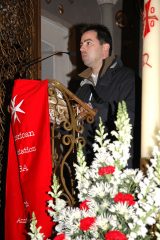 2010 Lourdes Pilgrimage - Day 5 (2/165)